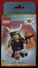 Ninja #3344 LEGO Ninja Prices