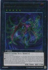 Number C104: Umbral Horror Masquerade [Ultimate Rare 1st Edition] YuGiOh Judgment of the Light Prices