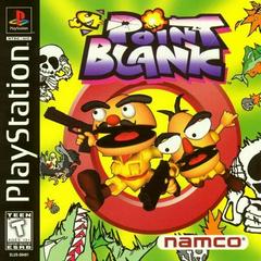 Point Blank Playstation Prices