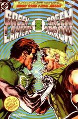 Green Lantern / Green Arrow #1 (1983) Comic Books Green Lantern / Green Arrow Prices