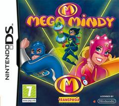 Mega Mindy PAL Nintendo DS Prices
