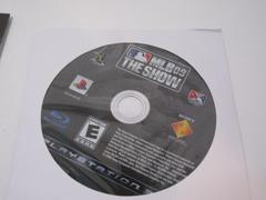 Photo By Canadian Brick Cafe | MLB 09: The Show Playstation 3