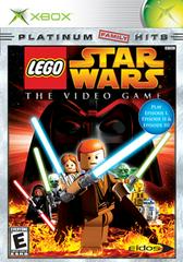 LEGO Star Wars [Platinum Hits] Xbox Prices