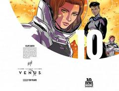 Venus [Years] #1 (2015) Comic Books Venus Prices
