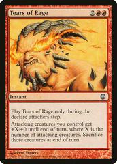 Tears of Rage Magic Darksteel Prices