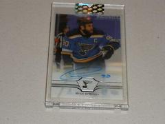 Ryan O'Reilly Hockey Cards 2020 Upper Deck Clear Cut Autographs Prices
