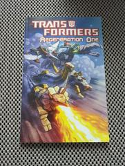 The Transformers: Regeneration One #2 (2013) Comic Books Transformers: Regeneration One Prices