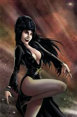 Elvira in Monsterland [Baal Virgin] #4 (2023) Comic Books Elvira in Monsterland Prices