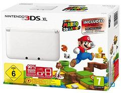 Nintendo 3DS XL Super Mario 3D Land Edition PAL Nintendo 3DS Prices