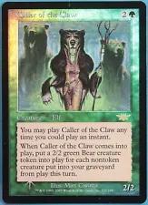 Main Image | Caller of the Claw [Foil] Magic Legions