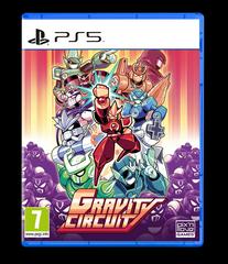 Gravity Circuit PAL Playstation 5 Prices