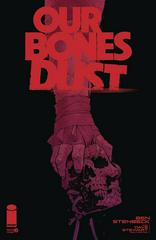 Our Bones Dust #3 (2024) Comic Books Our Bones Dust Prices