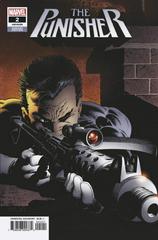 The Punisher [Zeck Remastered] Comic Books Punisher Prices