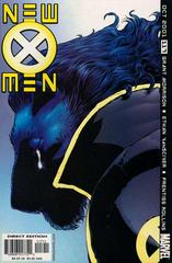 New X-Men #117 (2001) Comic Books New X-Men Prices
