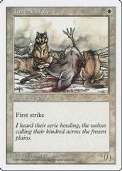 Tundra Wolves Magic 5th Edition Prices
