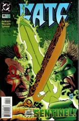 Fate #11 (1995) Comic Books Fate Prices