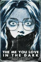 The Me You Love in the Dark [Hutchison-Cates A] Comic Books The Me You Love in the Dark Prices