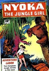 Nyoka the Jungle Girl #27 (1949) Comic Books Nyoka the Jungle Girl Prices