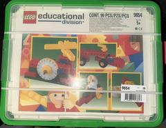 Early Simple Machines II #9654 LEGO Educational Prices