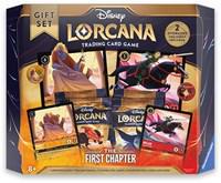 Gift Set Lorcana First Chapter Prices