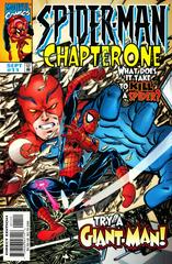 Spider-Man: Chapter One #11 (1999) Comic Books Spider-Man: Chapter One Prices
