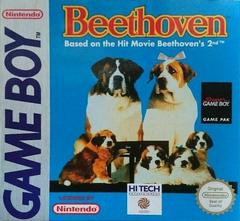 Beethoven PAL GameBoy Prices