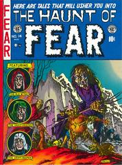 Haunt of Fear #3 (1985) Comic Books Haunt of Fear Prices