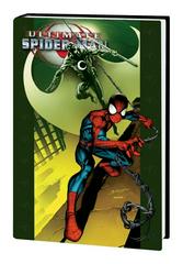 Ultimate Spider-Man Omnibus [Bagley DM - Hardcover] #3 (2023) Comic Books Ultimate Spider-Man Prices