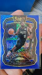 Kyrie irving #22 Basketball Cards 2020 Panini Select Company Prices