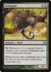 Quillspike [Foil] Magic Eventide Prices