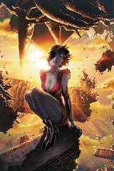 Vampirella [Tan Virgin] #7 (2017) Comic Books Vampirella Prices