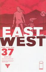 East of West Comic Books East of West Prices