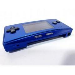 GameBoy Micro [Blue] PAL GameBoy Advance Prices