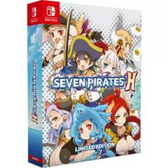 Seven Pirates H [Limited Edition] Nintendo Switch Prices
