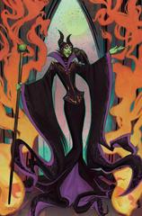 Disney Villains: Maleficent [Puebla Virgin] Comic Books Disney Villains: Maleficent Prices
