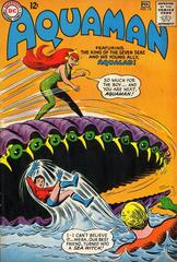 Aquaman #13 (1964) Comic Books Aquaman Prices