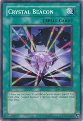 Crystal Beacon YuGiOh Force of the Breaker Prices