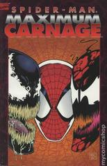 Spider-Man: Maximum Carnage [Paperback] Comic Books Spider-Man: Maximum Carnage Prices