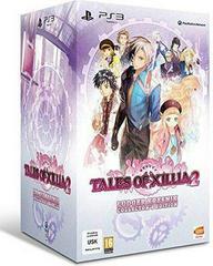 Tales Of Xillia 2 [Ludger Kresnik Collector's Edition] PAL Playstation 3 Prices