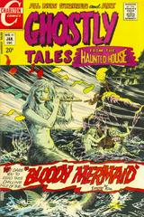 Ghostly Tales #91 (1972) Comic Books Ghostly Tales Prices