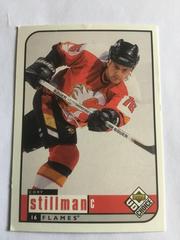 Cory Stillman Hockey Cards 1998 Upper Deck Prices