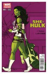 She-Hulk [Anka] Comic Books She-Hulk Prices
