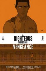 A Righteous Thirst For Vengeance #11 (2022) Comic Books A Righteous Thirst For Vengeance Prices