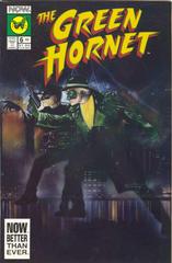Green Hornet #6 (1992) Comic Books Green Hornet Prices