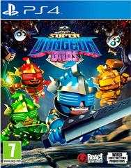 Super Dungeon Bros PAL Playstation 4 Prices