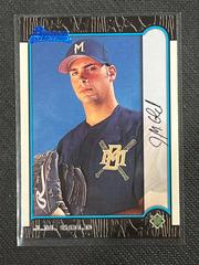 J. M. Gold #209 Baseball Cards 1999 Bowman Prices