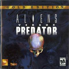 Aliens Versus Predator: [Gold Edition-Budget Release] PC Games Prices