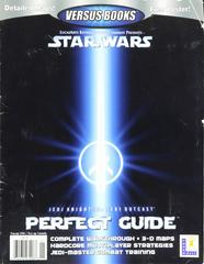 Star Wars Jedi Knight II Jedi Outcast [Versus] Strategy Guide Prices