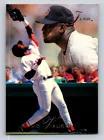 Mo Vaughn Baseball Cards 1993 Flair Prices