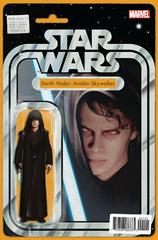 Star Wars: Darth Vader [Christopher] Comic Books Star Wars: Darth Vader Prices